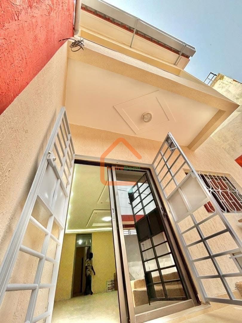 Villa duplex 4 pièces
