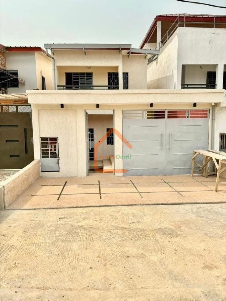 Villa duplex 4 pièces