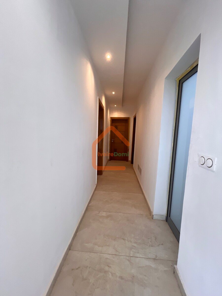 À louer : Appartements 2 pièces, 3 pièces et 4 pièces