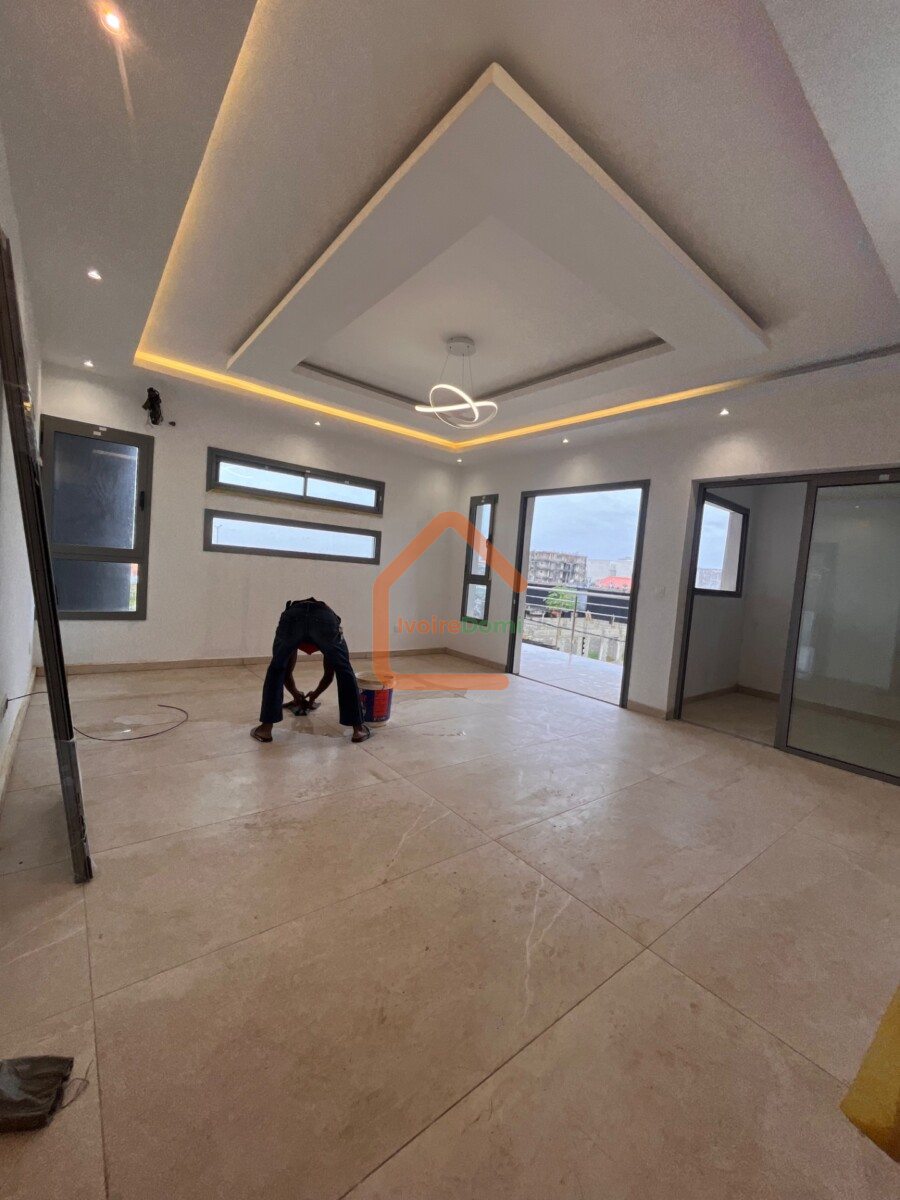 À louer : Appartements 2 pièces, 3 pièces et 4 pièces