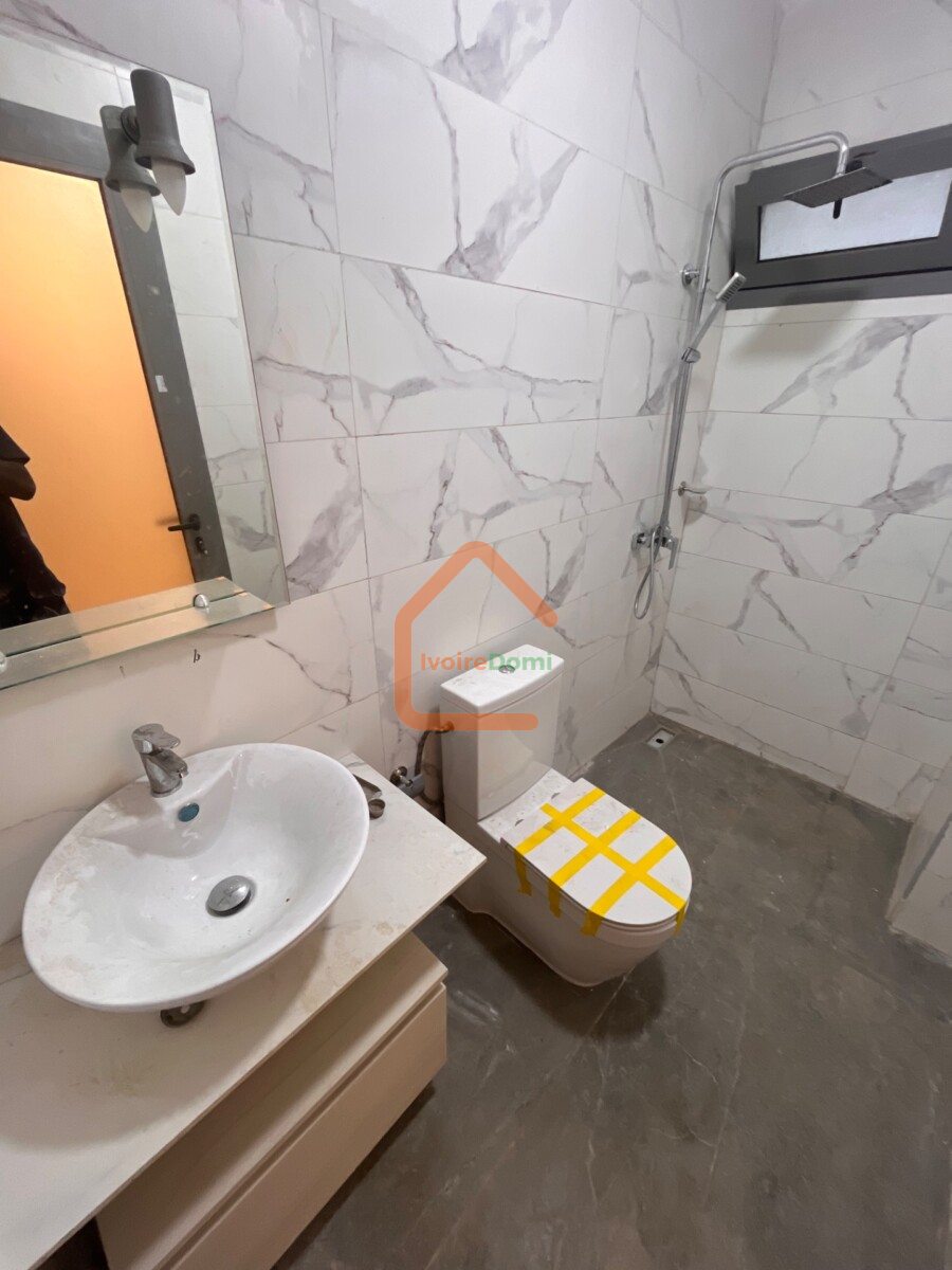 À louer : Appartements 2 pièces, 3 pièces et 4 pièces