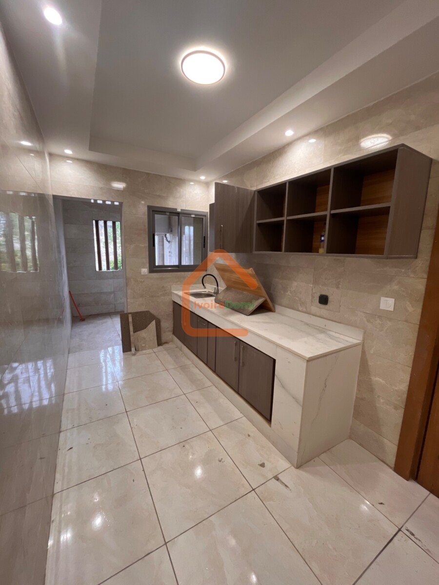 À louer : Appartements 2 pièces, 3 pièces et 4 pièces