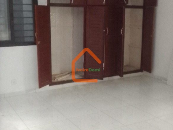 Vente appartement mbadon