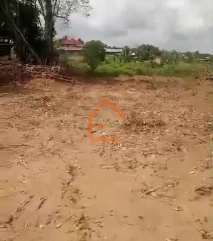 3 MILLIONS , DES TERRAINS DE 500M2 DANS UN NOUVEAU LOTISSEMENT A BINGERVILLE