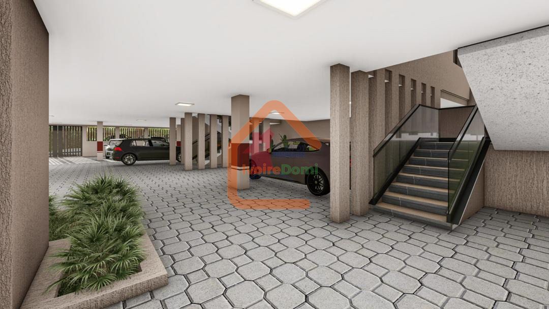 Appartement T4 (4 pièces) en vente à Cocody Riviera Bonoumin
