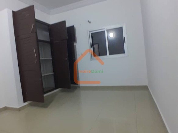 🔥 À LOUER – VILLA DUPLEX 9 PIÈCES À COCODY ANGRÉ DJOROGOBITÉ 1 (NOUVEAU CHU) 🔥
