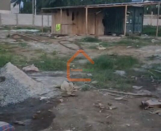 De terrain a abidjan cocody angre nouveau chu
