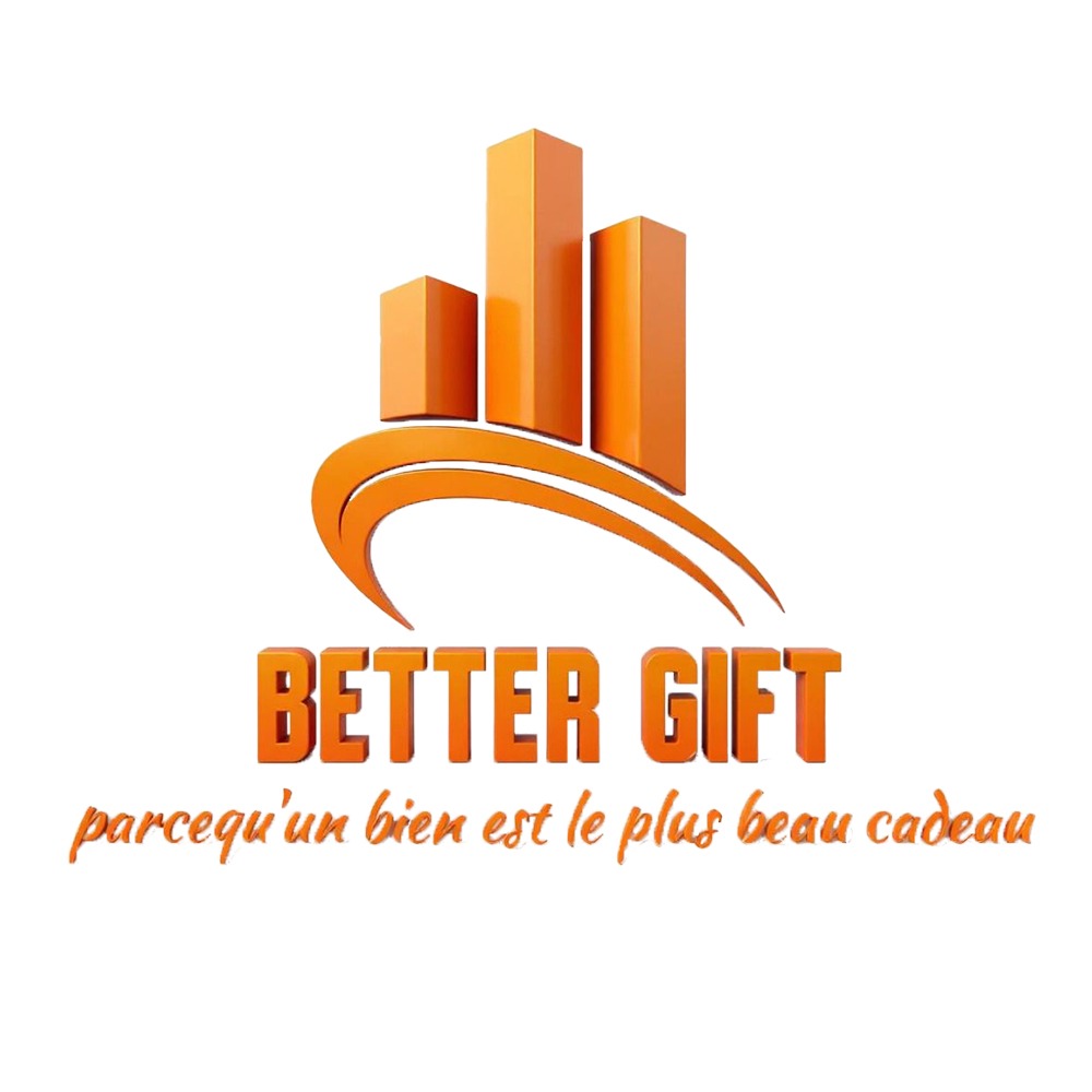 BETTER GIFT