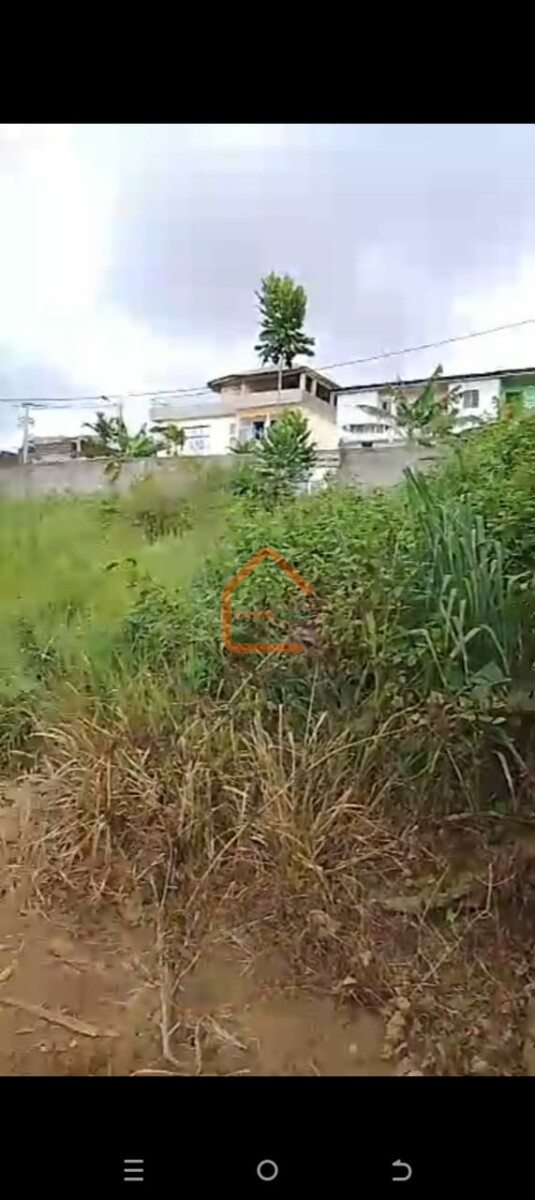 De terrain à Cocody angré djorobité 1