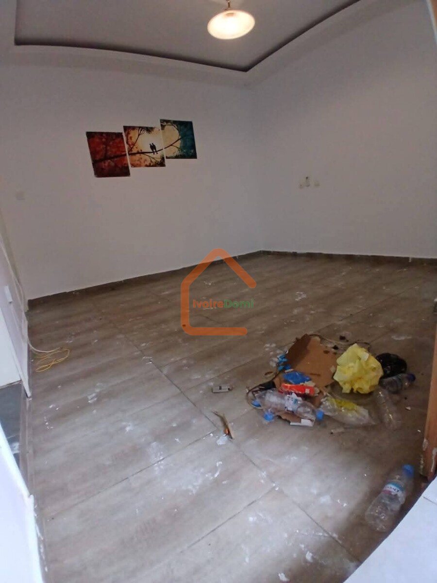 Studio a louer a la palmeraie