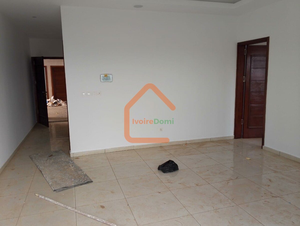 DE NOUVEAUX APPARTS F3 &F2 A LA RIVIERA ABATTA RESIDENTIELLE