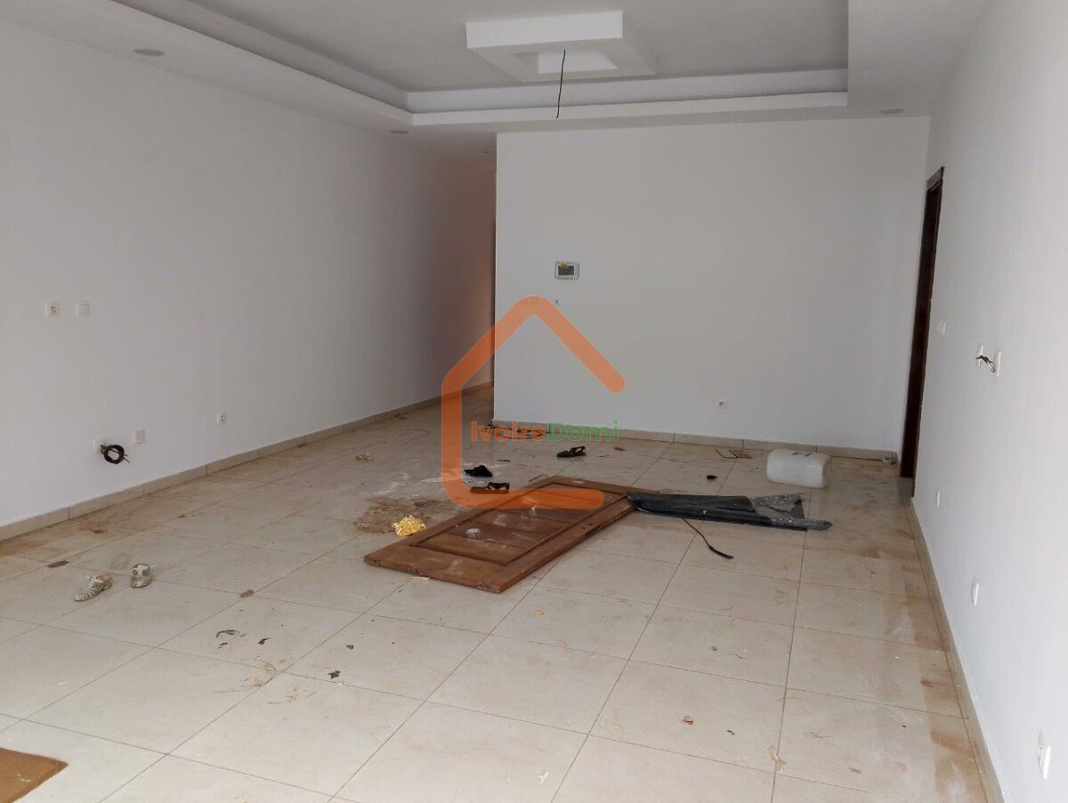 DE NOUVEAUX APPARTS F3 &F2 A LA RIVIERA ABATTA RESIDENTIELLE