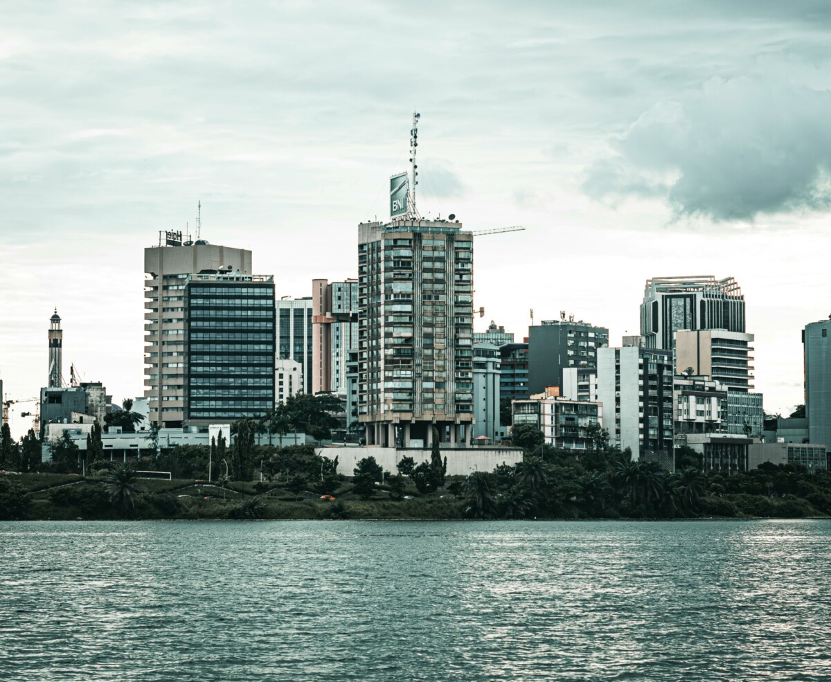 Immobilier Abidjan — IvoireDomi