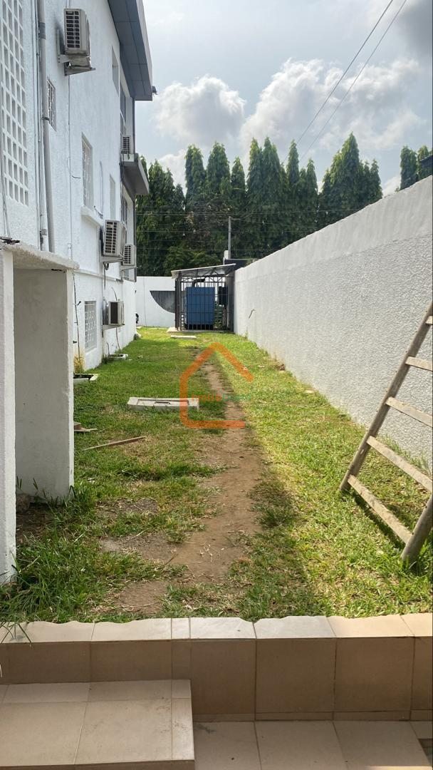 Duplex 14 pièces à vendre au 2 plateau vallon saint Cécile