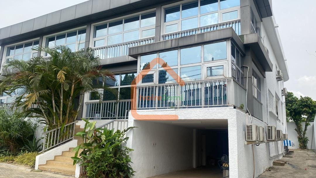 Duplex 14 pièces à vendre au 2 plateau vallon saint Cécile