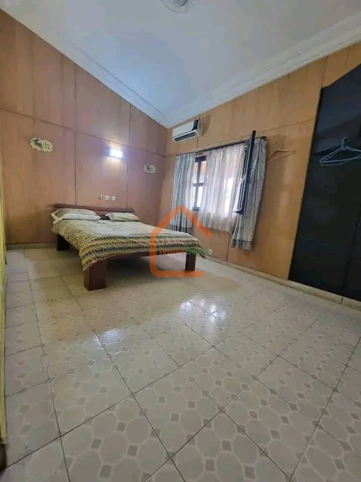 Villa duplex 10 pièces riviera Faya