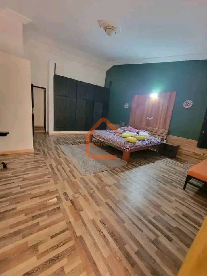 Villa duplex 10 pièces riviera Faya