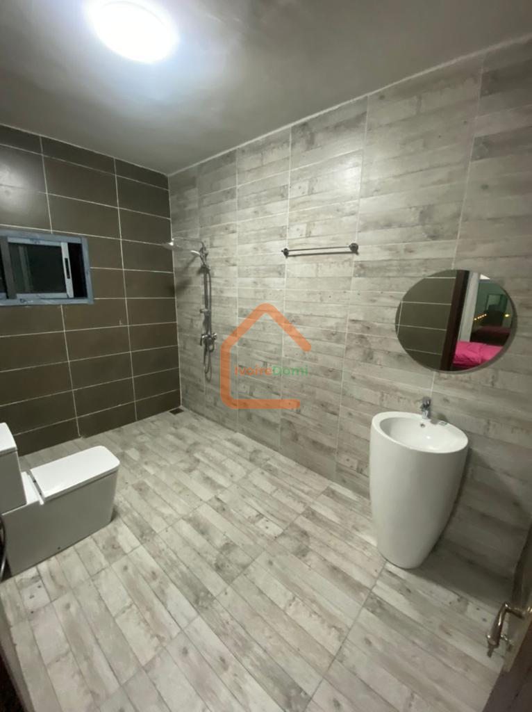 Somptueuse résidence chalet de 12 pièces Mohame