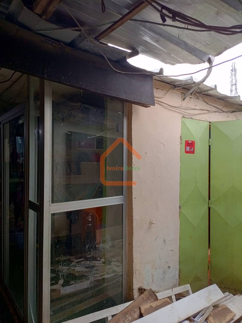 Magasin en vente marche cocovico