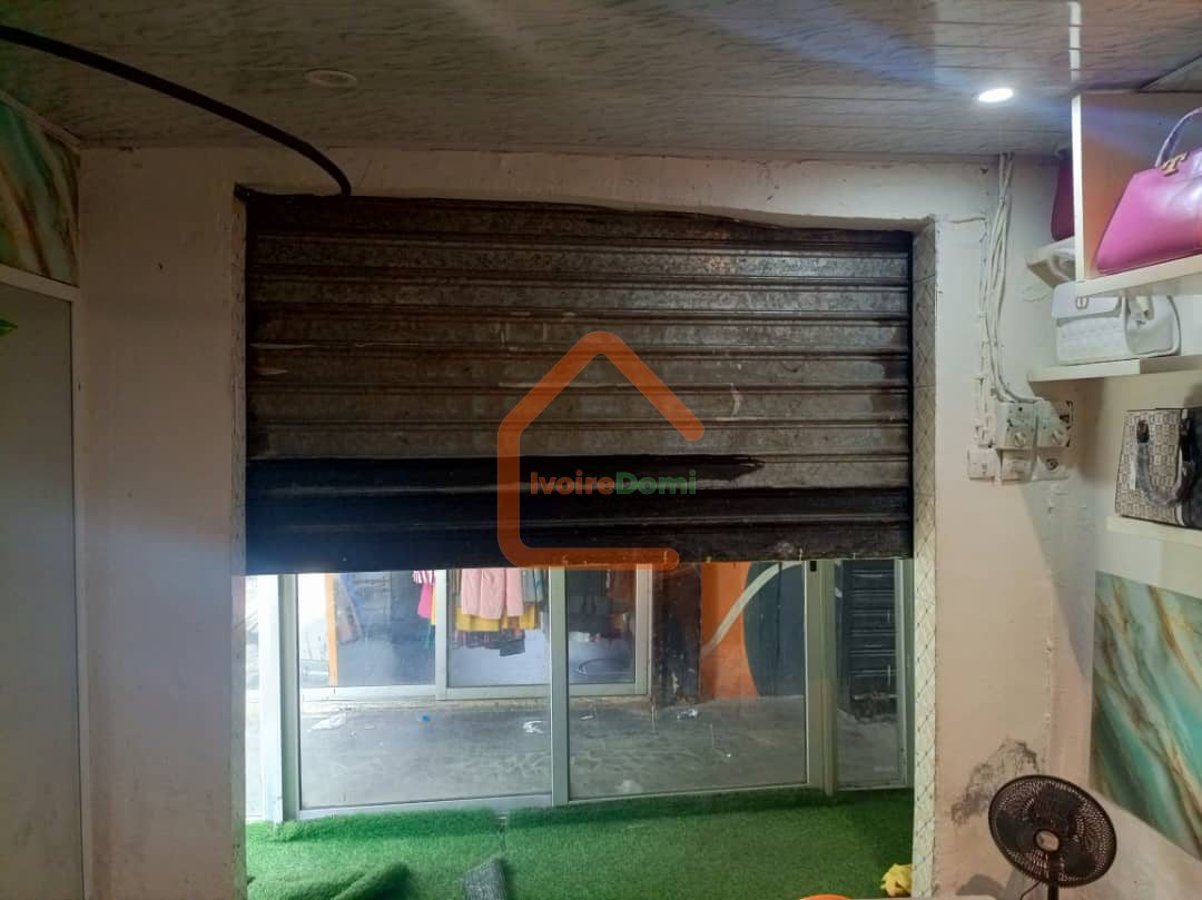 Magasin en vente marche cocovico