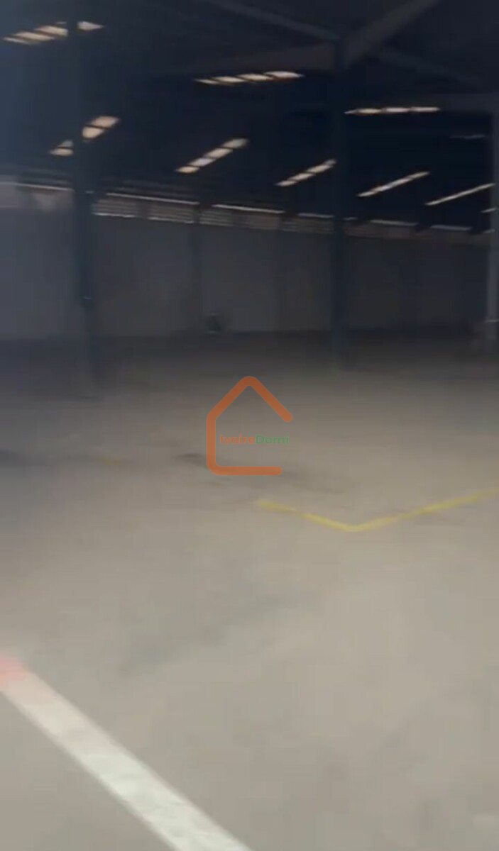 Entrepôt 15000m² port de san pedro