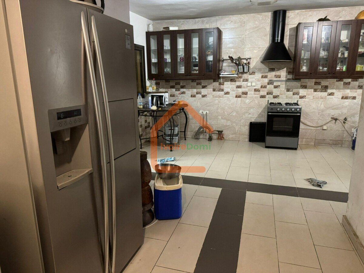 🏠DUPLEX 4 PIÈCES EN LOCATION accès totalement bitumé 📍BINGERVILLE CITÉ LAURIER 5 PIÈCES DISPON