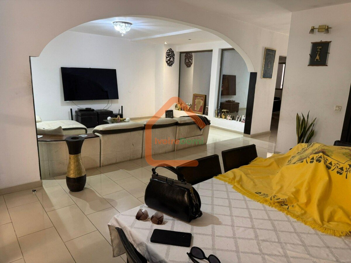 🏠DUPLEX 4 PIÈCES EN LOCATION accès totalement bitumé 📍BINGERVILLE CITÉ LAURIER 5 PIÈCES DISPON