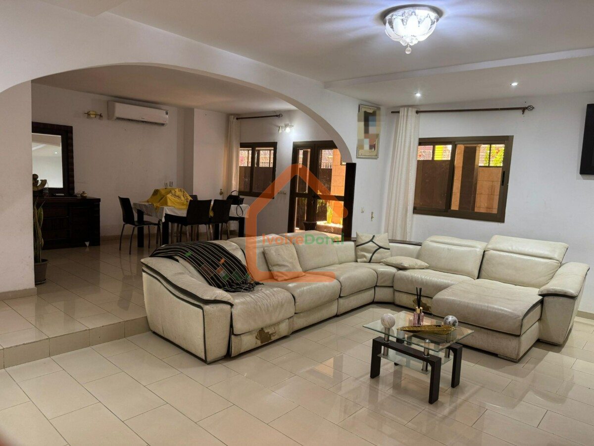 🏠DUPLEX 4 PIÈCES EN LOCATION accès totalement bitumé 📍BINGERVILLE CITÉ LAURIER 5 PIÈCES DISPON