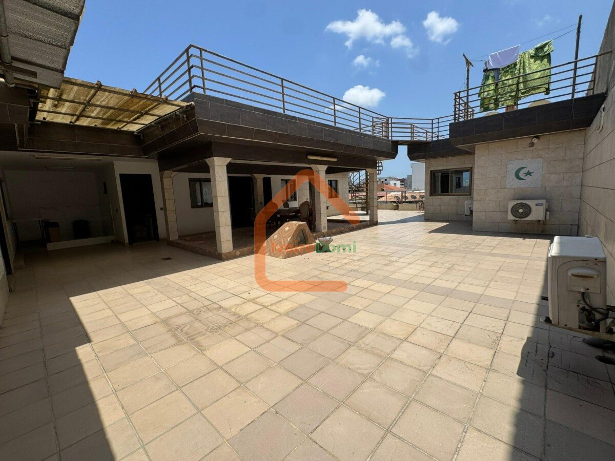 🏠DUPLEX 4 PIÈCES EN LOCATION accès totalement bitumé 📍BINGERVILLE CITÉ LAURIER 5 PIÈCES DISPON