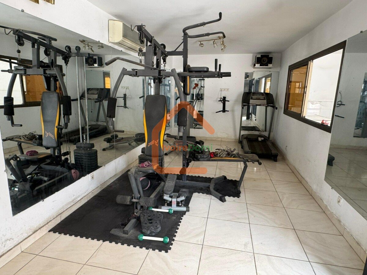 🏠DUPLEX 4 PIÈCES EN LOCATION accès totalement bitumé 📍BINGERVILLE CITÉ LAURIER 5 PIÈCES DISPON