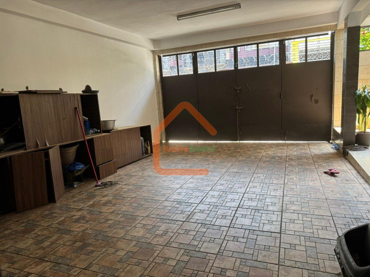 🏠DUPLEX 4 PIÈCES EN LOCATION accès totalement bitumé 📍BINGERVILLE CITÉ LAURIER 5 PIÈCES DISPON