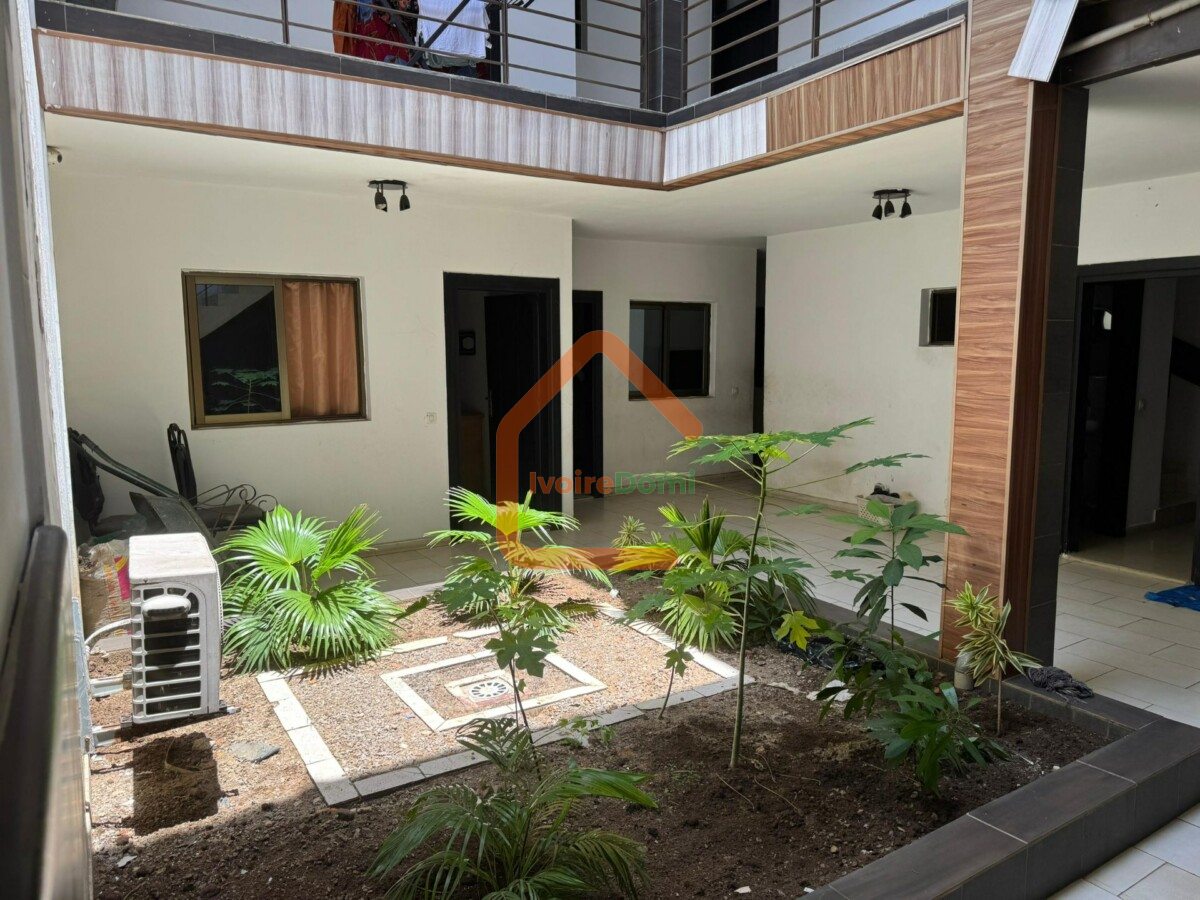 🏠DUPLEX 4 PIÈCES EN LOCATION accès totalement bitumé 📍BINGERVILLE CITÉ LAURIER 5 PIÈCES DISPON