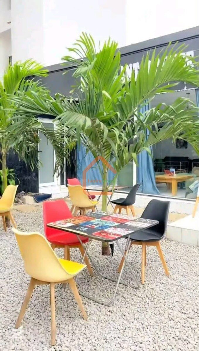 Un Hôtel en vente