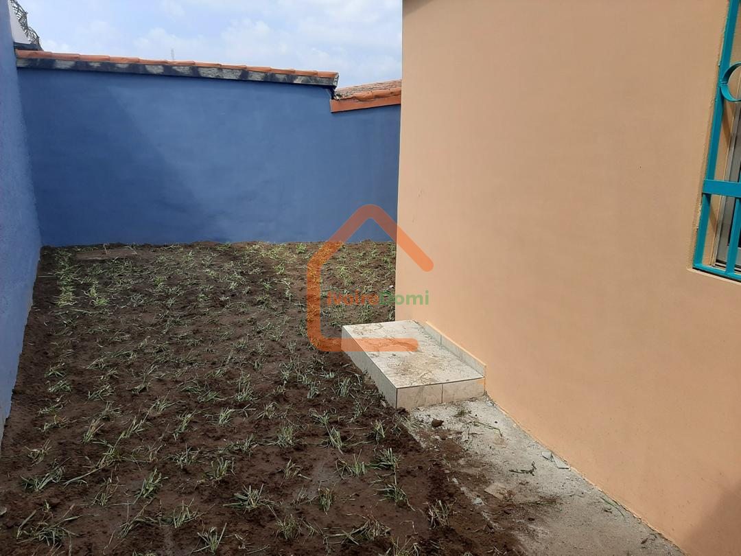 A la Riviera palmeraie une villa duplex de 7pieces