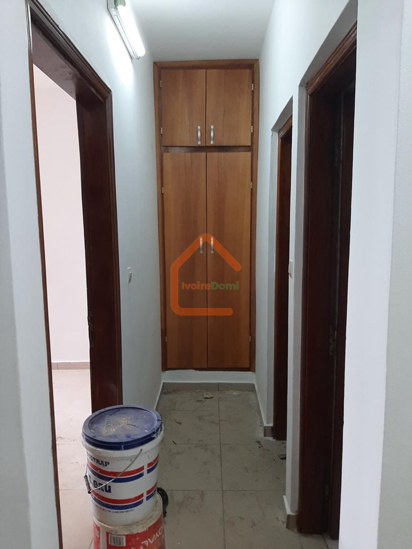 A la Riviera palmeraie une villa duplex de 7pieces