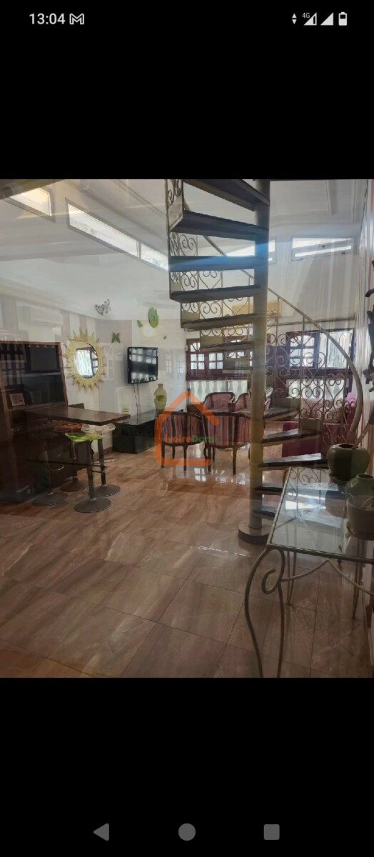 Un Hôtel en vente