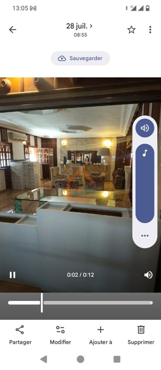 Un Hôtel en vente