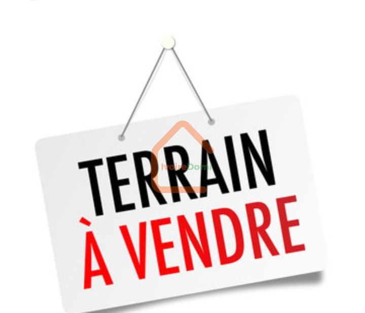 Terrain de 1500 mètre carré à vendre à Assinie
