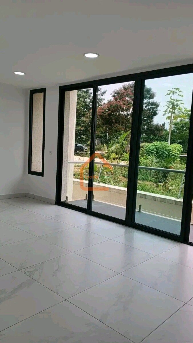 4 Pièces Haut Standing