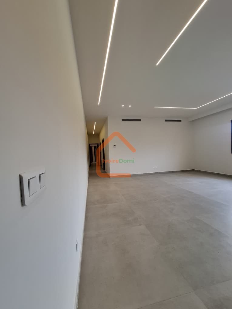 Appartement de 3 pièces à louer au Plateau