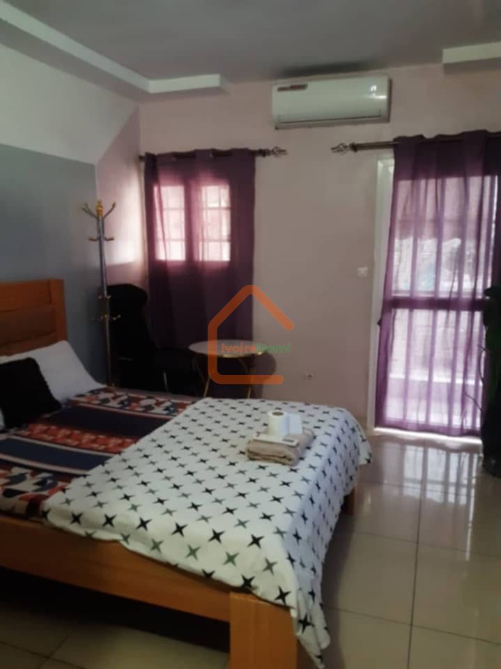 RESIDENCE MEUBLE POUR VOS SEJOUR