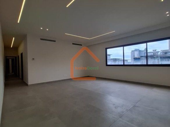 Appartement de 3 pi&egrave;ces &agrave; louer au Plateau