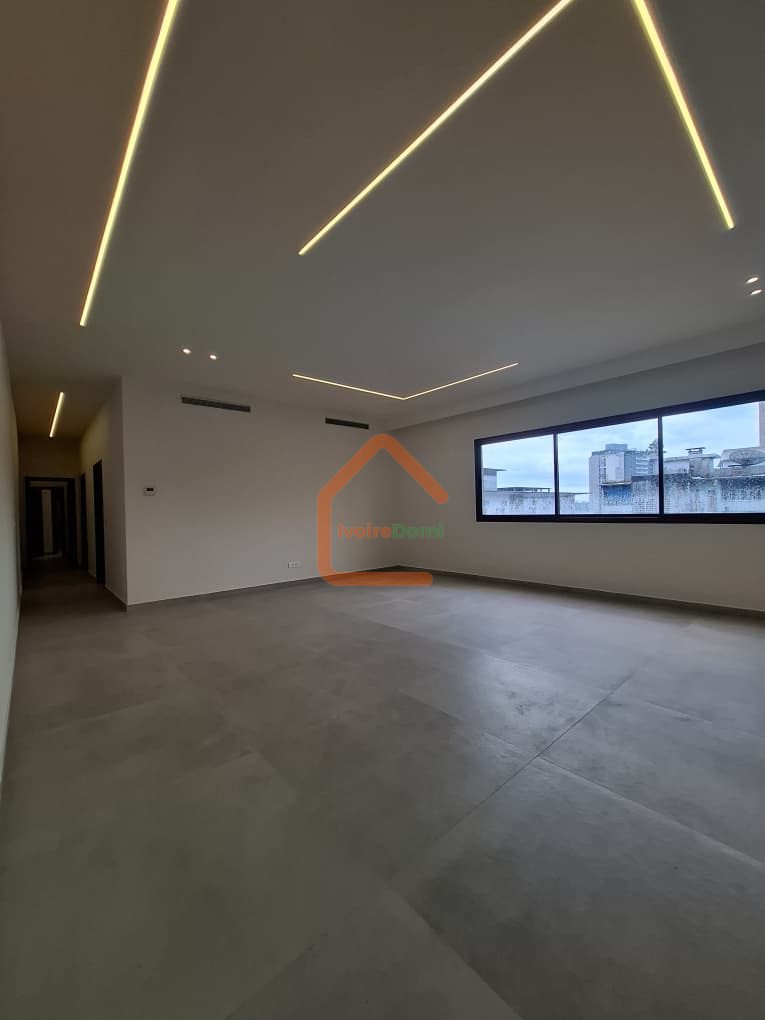Appartement de 3 pièces à louer au Plateau