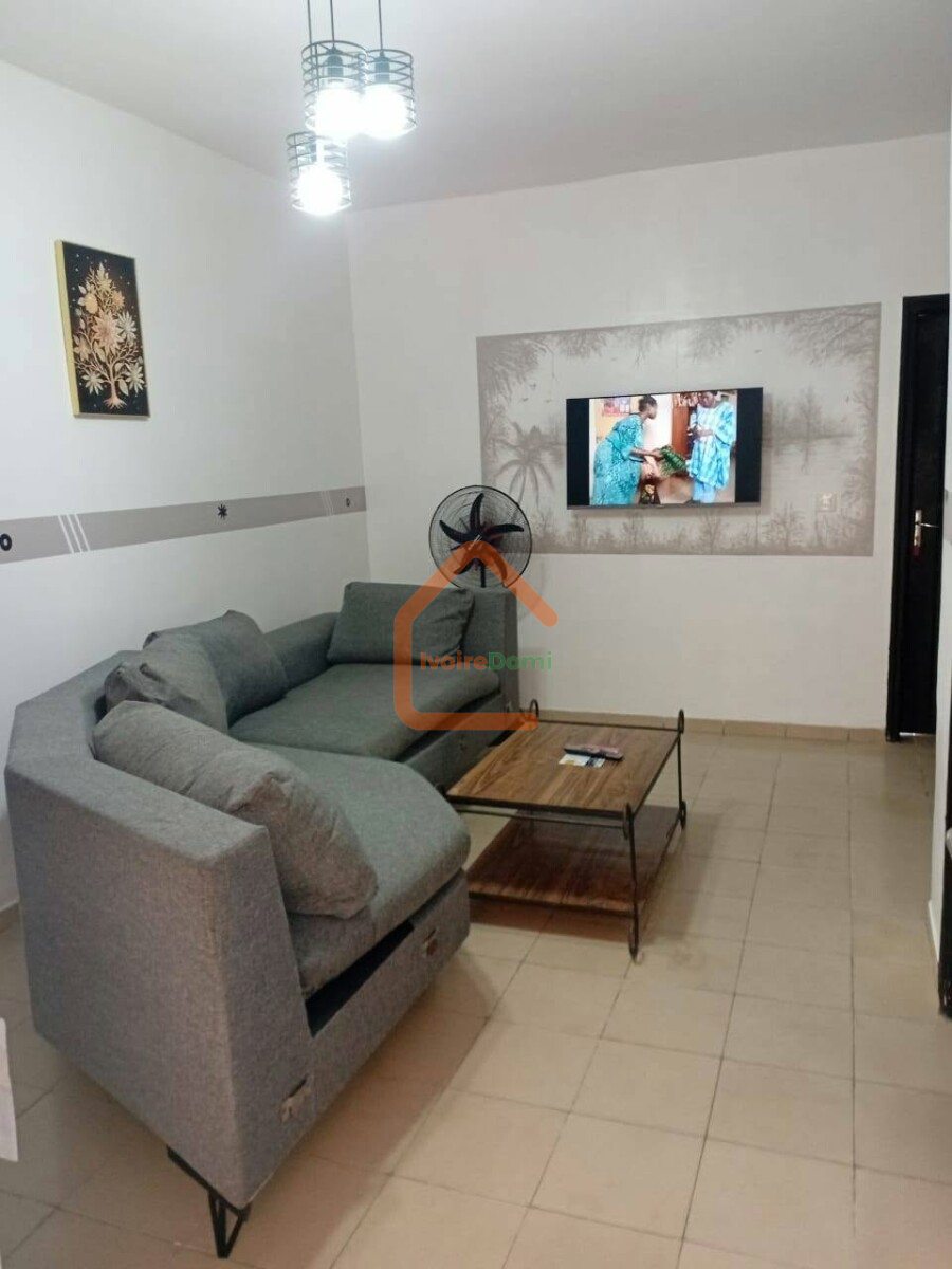 RESIDENCE EN LOCATION