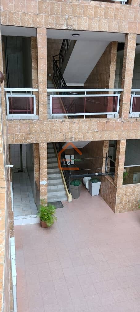 RESIDENCE EN LOCATION