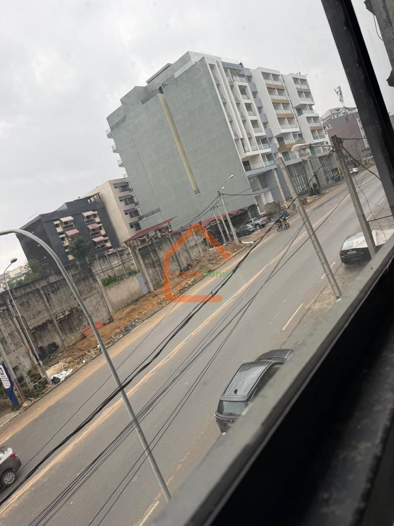 Entrepôt à louer