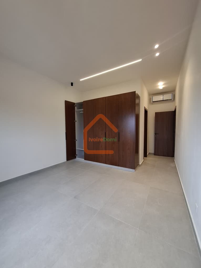 Appartement de 3 pièces à louer au Plateau