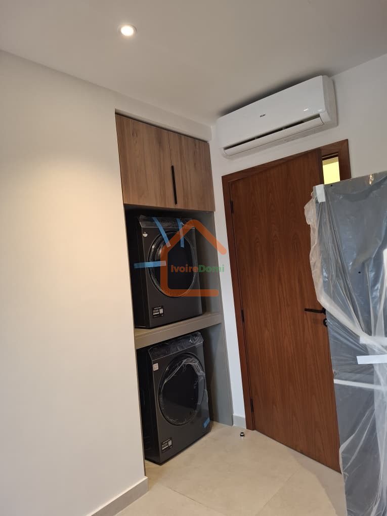 Appartement de 3 pièces à louer au Plateau