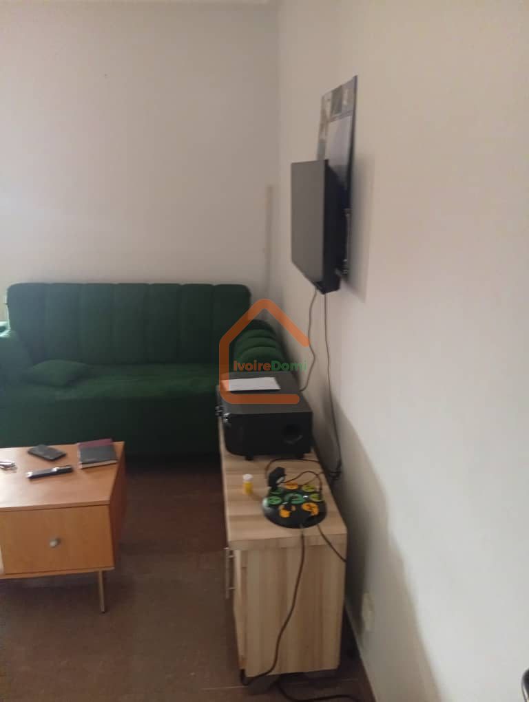 Vente appartement 4 pièces à Yopougon Azito