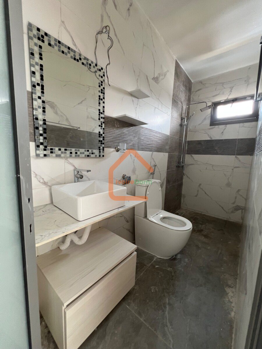 APPARTEMENT DE 3 PIÈCES
